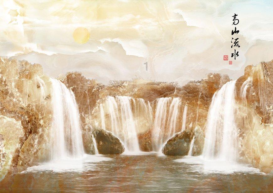 逃出美丽度假胜地